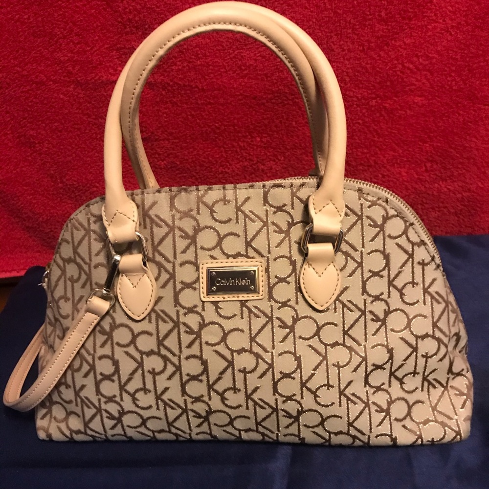 WOMEN CALVIN KLEIN PURSE